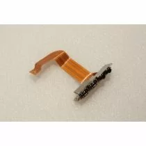 Fujitsu Siemens Lifebook B-Series B2610 Laptop USB Audio Jack Port Board CP065395-Z2