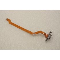 Fujitsu Siemens Lifebook B-Series B2610 Laptop VGA Board Port &amp; Cable CP112608-D3