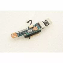 Illustration depicting Toshiba Qosmio G10-100 Battery Connector Board A5A001274010 : MicroDream.co.uk