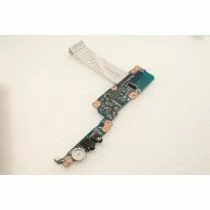 Illustration depicting Toshiba Qosmio G10-100 Audio Ports Board Cable A5A001270010 : MicroDream.co.uk