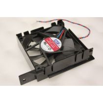 Dell Inspiron 530s Case Cooling Fan HX022 0HX022