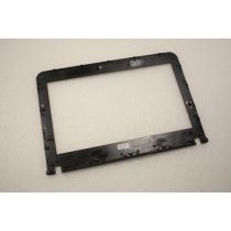 Illustration depicting Samsung NP-N220 LCD Screen Bezel BA75-02388A