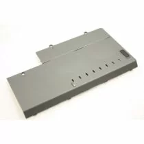 Illustration depicting Toshiba Qosmio G10-100 HDD Hard Drive Door Cover : MicroDream.co.uk