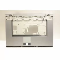 Illustration depicting Toshiba Qosmio G10-100 Palmrest Touchpad AM000540021S-A : MicroDream.co.uk