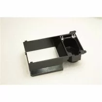 Illustration depicting Dell Precision 650 Workstation Fan Bracket Holder 83NMP : MicroDream.co.uk