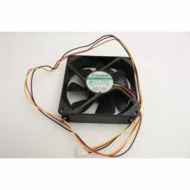 Illustration depicting Acer Aspire T630 M3641 M5100 M3100 Power FG Case Fan Sunon KDE1209PTV3 : MicroDream.co.uk