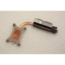 Illustration depicting Samsung NP300E5C 300E CPU Cooling Heatsink BA62-00710A