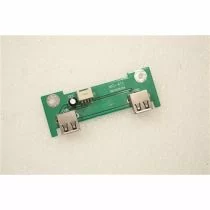 Illustration depicting Gateway DX USB Board MG-411 : MicroDream.co.uk