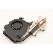 Packard Bell EasyNote TJ64 Heatsink Cooling Fan 60.4BX07.002