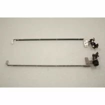 Packard Bell EasyNote TJ64 LCD Screen Hinge Brackets 34.4BU09.011