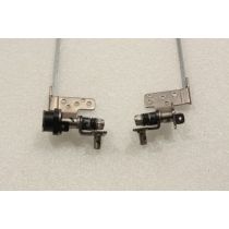 Packard Bell EasyNote TJ64 LCD Screen Hinge Brackets 34.4BU09.011