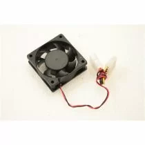 Illustration depicting XL-Share Sleeve Bearing 60mm x 20mm Case Cooling Fan IDE