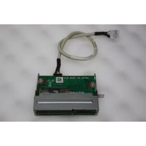 Illustration depicting Dell Studio 540 MT Card Reader M810G