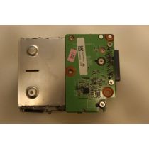 HP Pavilion dv6000 Remote Slot Port Cage DAAT8TH28E3