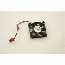 Illustration depicting AVC C5010B12M 50mm x 10mm Case Fan