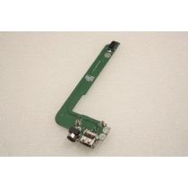 Illustration depicting HP Pavilion dv1000 USB Board 32CT3DB0002