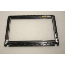 Illustration depicting Samsung NP-NB30 NB30 LCD Screen Bezel BA75-02433B