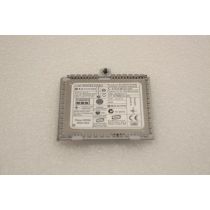 Illustration depicting HP Pavilion dv1000 WiFi Wireless Door Cover