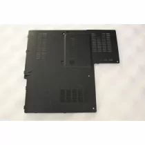 Illustration depicting eMachines D620 Memory HDD Fan Door Cover 60.4B005.001 : MicroDream.co.uk