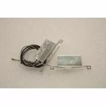 Illustration depicting HP Pavilion dv1000 WiFi Wireless Aerial Antenna Set : MicroDream.co.uk