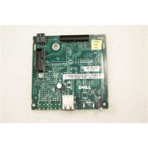 Dell Poweredge SC1420 USB Panel I/O Interface Board N2685