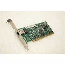 Dell W1392 PCI-X133 10/100/1000 Enthernet Card