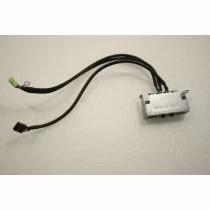 Illustration depicting Advent Firefly FP9004 USB Audio Board Bracket Cable 1B03RL200 : MicroDream.co.uk