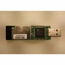 Illustration depicting Elonex CEWS7-1 USB WiFi Wireless Card Adapter AW-GU210 : MicroDream.co.uk
