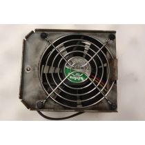 HP Compaq ProLiant ML370 Case Cooling Fan Holder Bracket