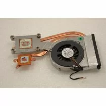 Packard Bell EasyNote MIT-DRAG-D CPU Heatsink Fan 340811700001