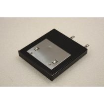 Illustration depicting Packard Bell EasyNote MIT-DRAG-D Floppy Drive Caddy FBZP1018013