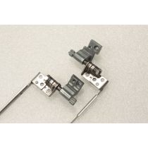 Illustration depicting HP Pavilion dv6500 Hinge Bracket Support Set FBAT8062011 FBAT8061015