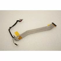 Illustration depicting Sony Vaio PCG-FR415B LCD Screen Cable DD0JE1LC210 : MicroDream.co.uk