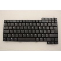 Genuine HP Compaq nx9010 Keyboard 317443-031