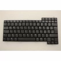 Genuine HP Compaq nx9010 Keyboard 317443-031