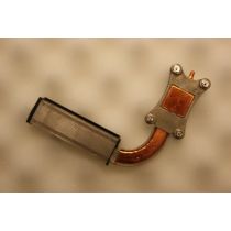 Illustration depicting Dell Vostro 1400 Heatsink UX281 0UX281