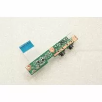 HP G60 Audio Ports Board Cable