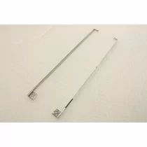 Illustration depicting Sony Vaio PCG-FR415B LCD Screen Support Bracket Set : MicroDream.co.uk