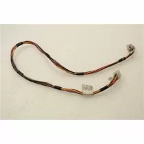 Illustration depicting HP Compaq AlphaServer DS20E Cable 17-04907-01 : MicroDream.co.uk