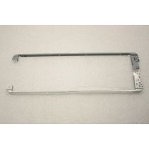 Illustration depicting HP G60 LCD Screen Support Brackets 33.4AH12.001 33.4AH08.001