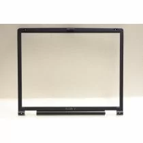 Illustration depicting Sony Vaio PCG-FR415B LCD Screen Bezel 4-671-455  : MicroDream.co.uk