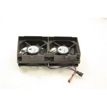SUN Fire V250 Server Rear Dual Case Cooling Fan AFB0812SH