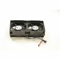 Illustration depicting SUN Fire V250 Server Rear Dual Case Cooling Fan AFB0812SH