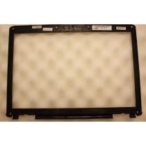 Illustration depicting Dell Vostro 1400 LCD Screen Bezel JN608 0JN608