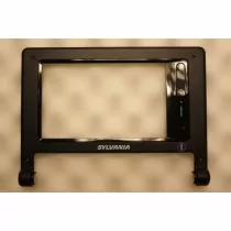 Illustration depicting Sylvania gnet 13001 LCD Screen Bezel 24-46819-D0 : MicroDream.co.uk