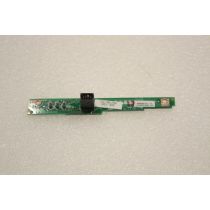 Dell Inspiron 5150 Power Button Board 43560631001