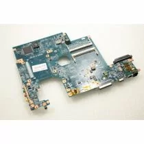Illustration depicting Sony Vaio PCG-K415B Motherboard DA0JE1MB8E2