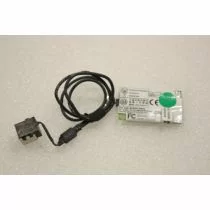 Illustration depicting Dell Inspiron 5150 Modem Board Socket Cable 9X163 : MicroDream.co.uk