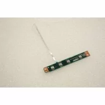 Illustration depicting Toshiba Satellite Pro 2100 Power Button Board G70C00006210 : MicroDream.co.uk
