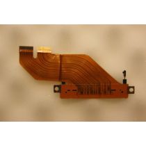 Illustration depicting Sony Vaio PCG-TR1MP WiFi Wireless Connector Board 1-688-207-11